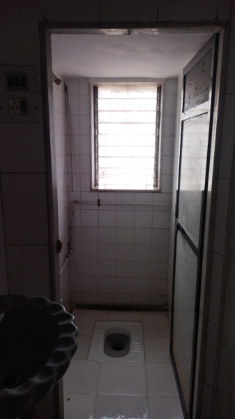 1 BHK Apartment 700 Sq.ft. for Sale in Mulund West, Mumbai