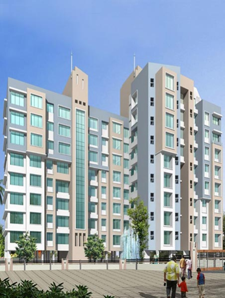 6 BHK Apartment 3000 Sq.ft. for Sale in Mulund West, Mumbai