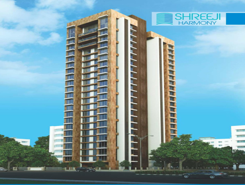 3 BHK Apartment 2000 Sq.ft. for Sale in Sarvodaya Nagar, Mulund West, Mumbai