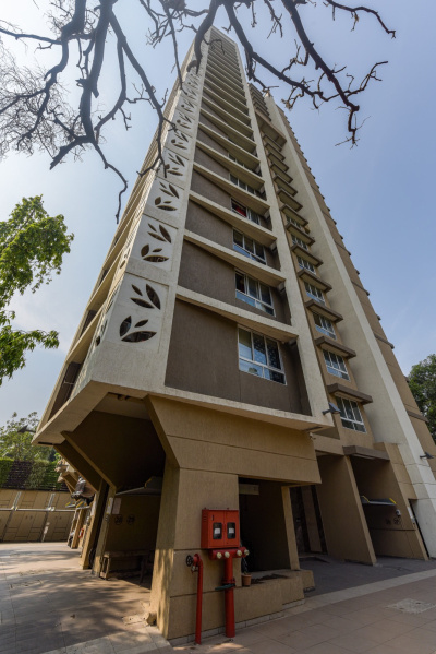 1 BHK Apartment 600 Sq.ft. for Sale in Bhandup West, Mumbai