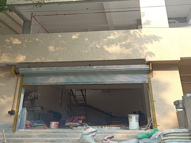  Commercial Shop 2000 Sq.ft. for Rent in Mulund West, Mumbai