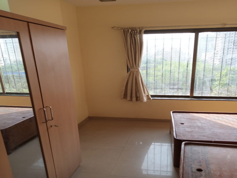 3 BHK Apartment 1200 Sq.ft. for Rent in Mulund West, Mumbai