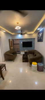 2 BHK Flat for Sale in Mulund East, Mumbai