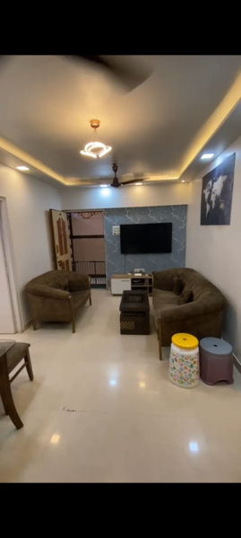 2 BHK Apartment 820 Sq.ft. for Sale in Mulund East, Mumbai