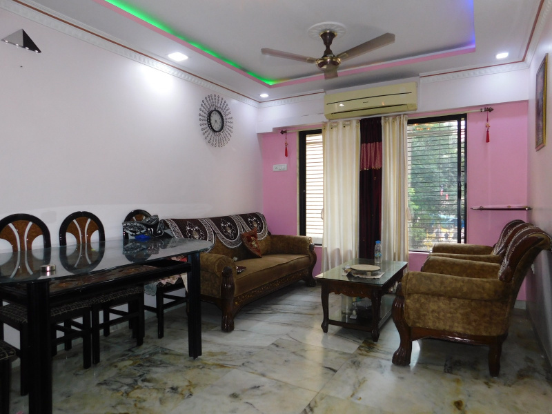 2 BHK Apartment 800 Sq.ft. for Sale in Mulund West, Mumbai