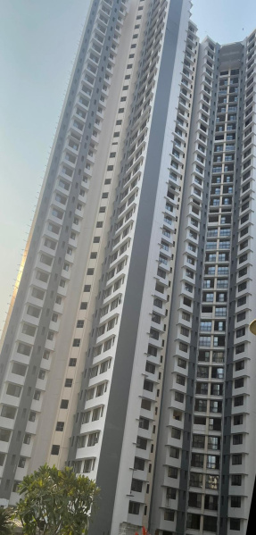 3 BHK Apartment 1300 Sq.ft. for Sale in Mulund West, Mumbai