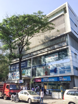  Commercial Shop for Rent in Mulund West, Mumbai