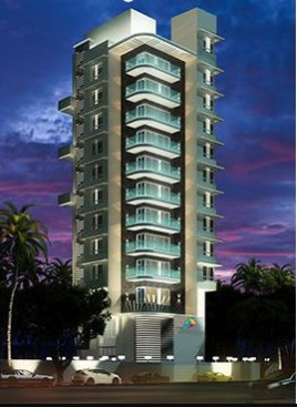 3 BHK Apartment 1500 Sq.ft. for Sale in Mulund West, Mumbai