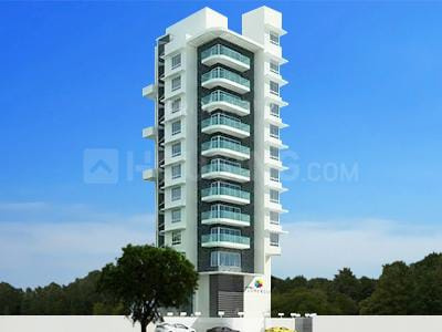 3 BHK Apartment 1350 Sq.ft. for Sale in Mulund West, Mumbai