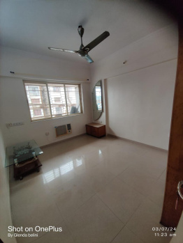 1 BHK Flat for Sale in Mulund West, Mumbai