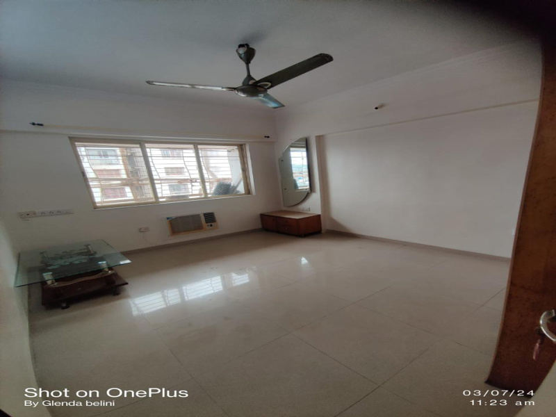 1 BHK Apartment 600 Sq.ft. for Sale in Mulund West, Mumbai