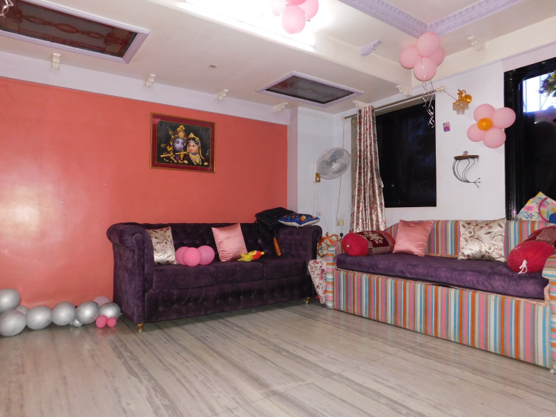 2 BHK Apartment 1000 Sq.ft. for Rent in Mulund West, Mumbai