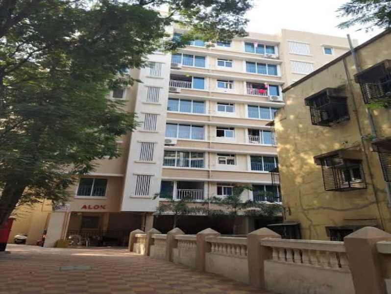 1 BHK Apartment 650 Sq.ft. for Sale in Mulund West, Mumbai