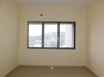 3 BHK Flat for Rent in Mulund West, Mumbai