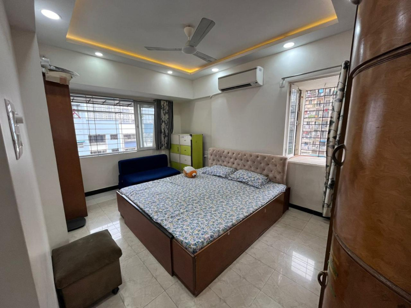 3 BHK Apartment 1200 Sq.ft. for Rent in Mulund West, Mumbai