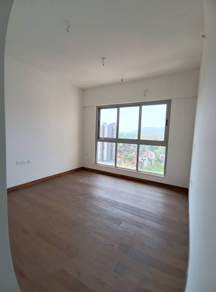 3 BHK Apartment 1194 Sq.ft. for Rent in LBS Marg, Mulund West, Mumbai