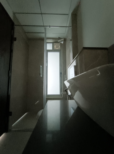 3 BHK Apartment 1194 Sq.ft. for Rent in LBS Marg, Mulund West, Mumbai