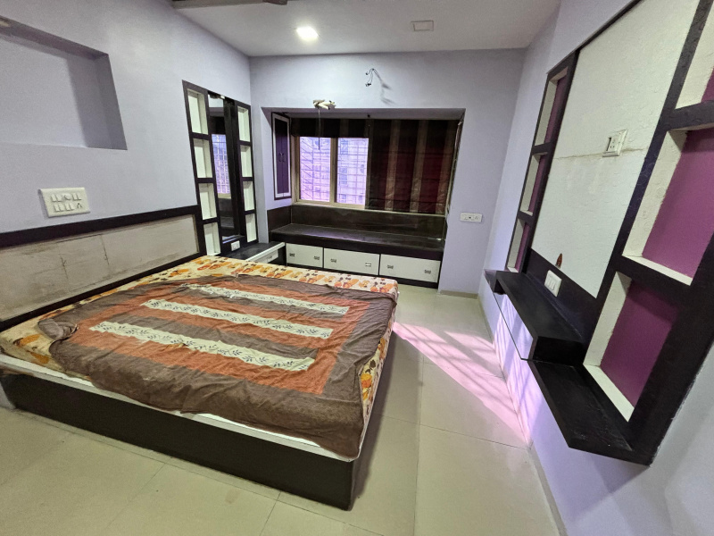 2 BHK Apartment 850 Sq.ft. for Rent in Mulund West, Mumbai