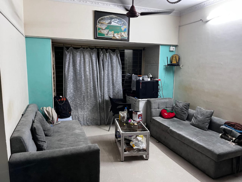 3.5 BHK Apartment 1400 Sq.ft. for Rent in Mulund, Mumbai