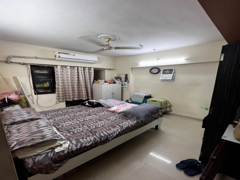 3.5 BHK Apartment 1400 Sq.ft. for Rent in Mulund, Mumbai