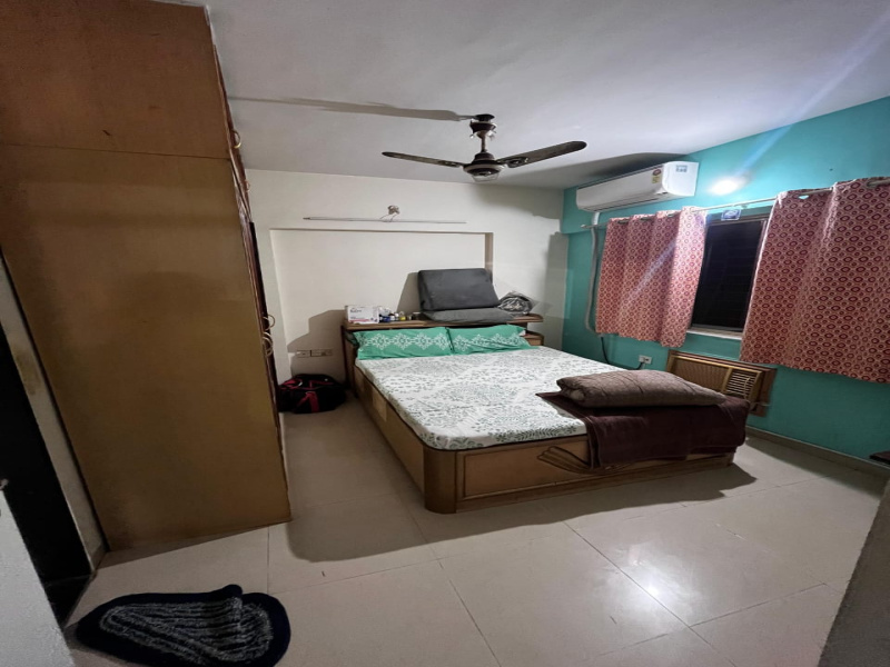 3.5 BHK Apartment 1400 Sq.ft. for Rent in Mulund, Mumbai