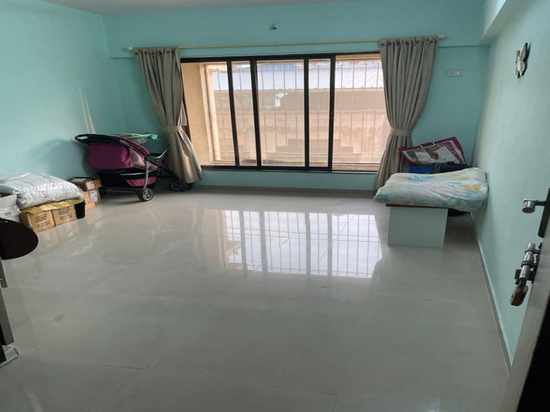 2 BHK Apartment 700 Sq.ft. for Rent in Deshmukh Garden, Mulund East, Mumbai