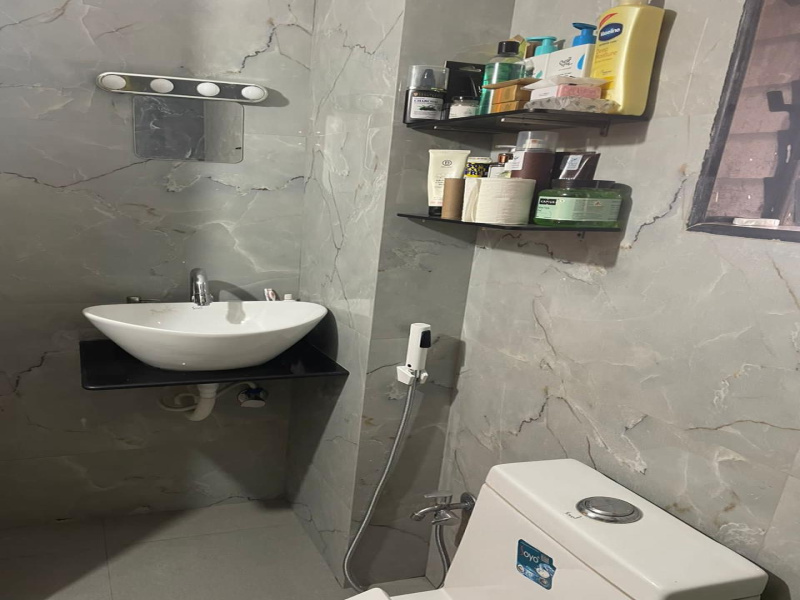 2 BHK Apartment 700 Sq.ft. for Rent in Deshmukh Garden, Mulund East, Mumbai