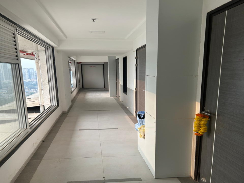  Office Space 330 Sq.ft. for Rent in Bhandup West, Mumbai