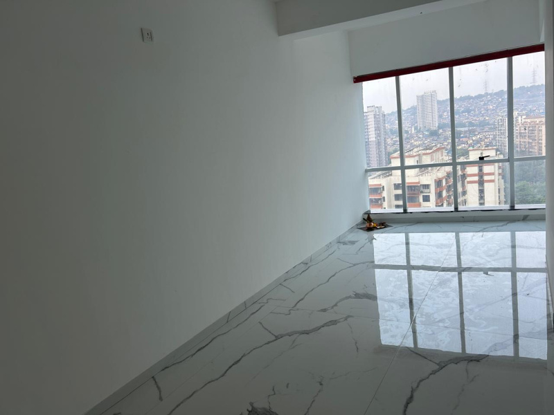  Office Space 330 Sq.ft. for Rent in Bhandup West, Mumbai