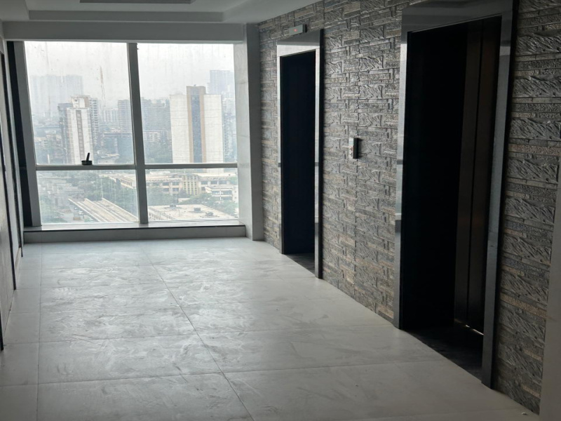  Office Space 330 Sq.ft. for Rent in Bhandup West, Mumbai