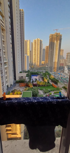 2 BHK Apartment 850 Sq.ft. for Rent in Mulund Colony, Mulund West, Mumbai
