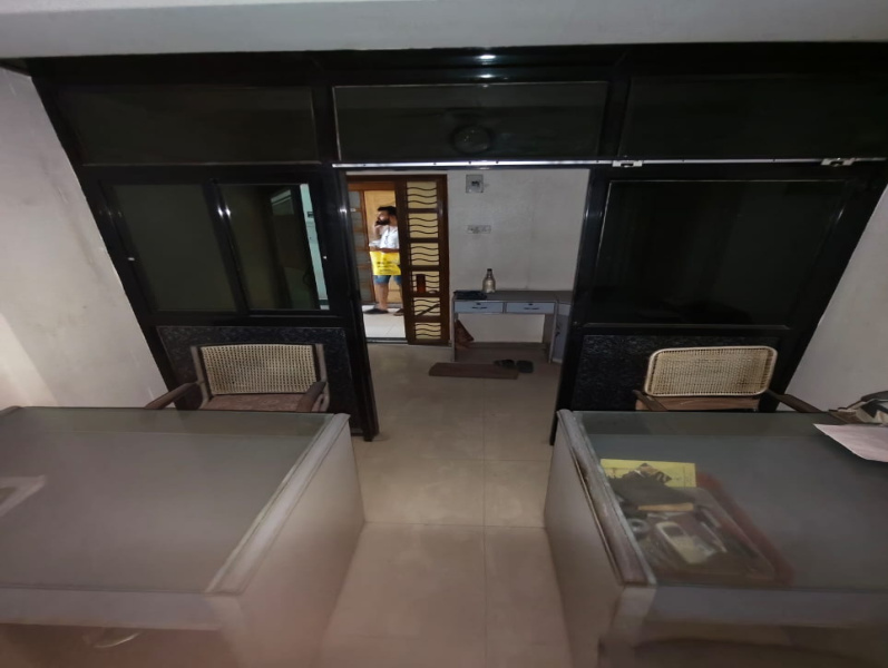  Office Space 200 Sq.ft. for Sale in Mulund West, Mumbai