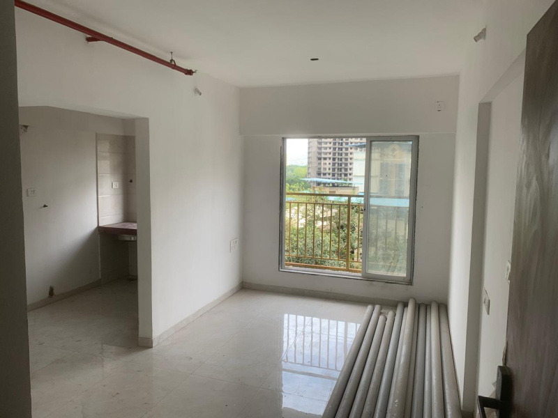 1 BHK Apartment 500 Sq.ft. for Sale in Siddharth Nagar, Mulund West, Mumbai
