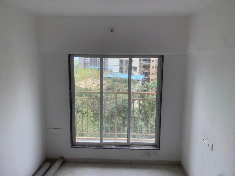 1 BHK Apartment 500 Sq.ft. for Sale in Siddharth Nagar, Mulund West, Mumbai