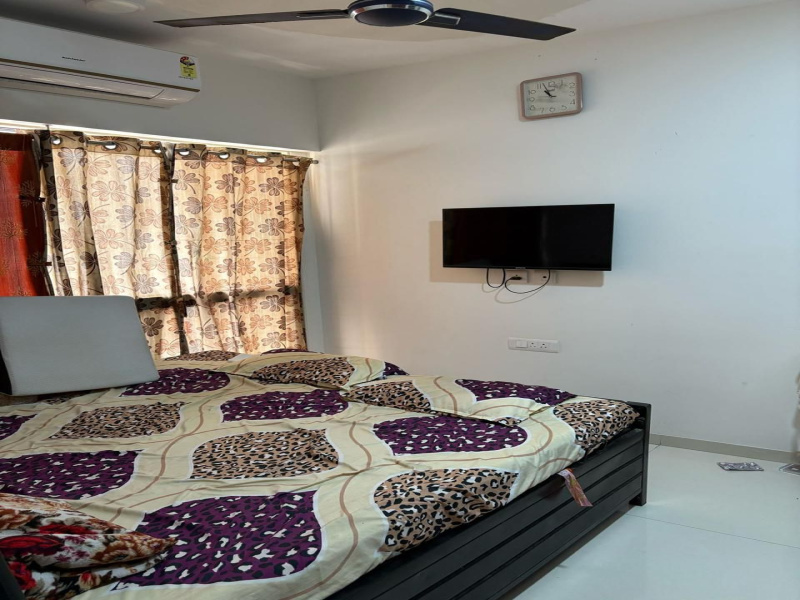 1 BHK Apartment 400 Sq.ft. for Sale in Mulund West, Mumbai