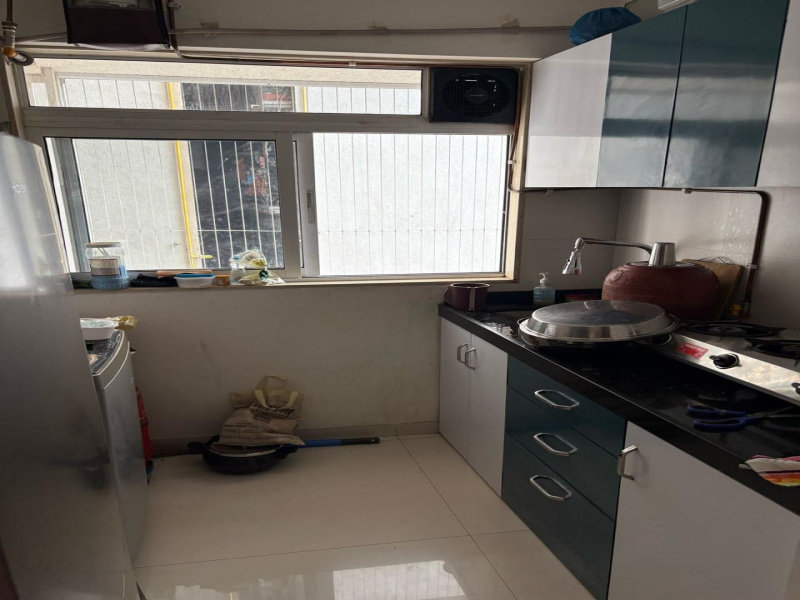 1 BHK Apartment 400 Sq.ft. for Sale in Mulund West, Mumbai