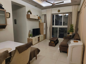 2 BHK Flat for Rent in Goregaon Mulund Link Road, Mulund West, Mumbai