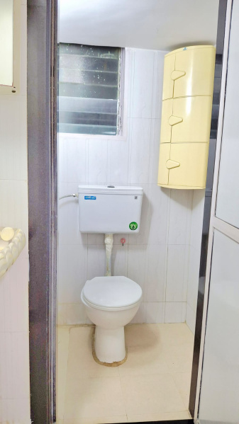 1.5 BHK 650 Sq.ft. Apartment for Rent in Mulund West, Mumbai