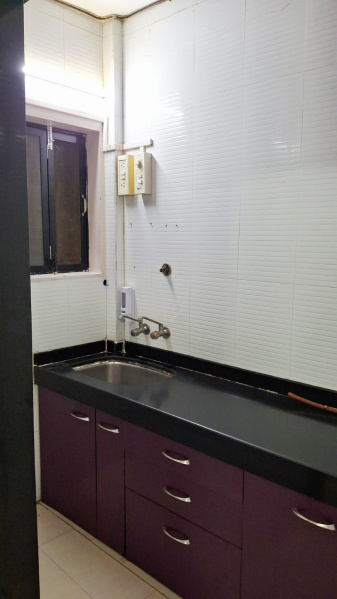 1.5 BHK 650 Sq.ft. Apartment for Rent in Mulund West, Mumbai