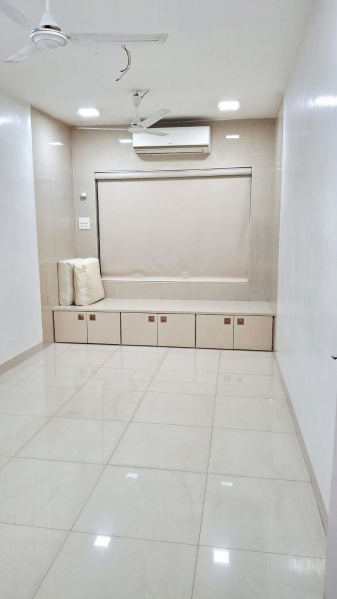 1.5 BHK 650 Sq.ft. Apartment for Rent in Mulund West, Mumbai