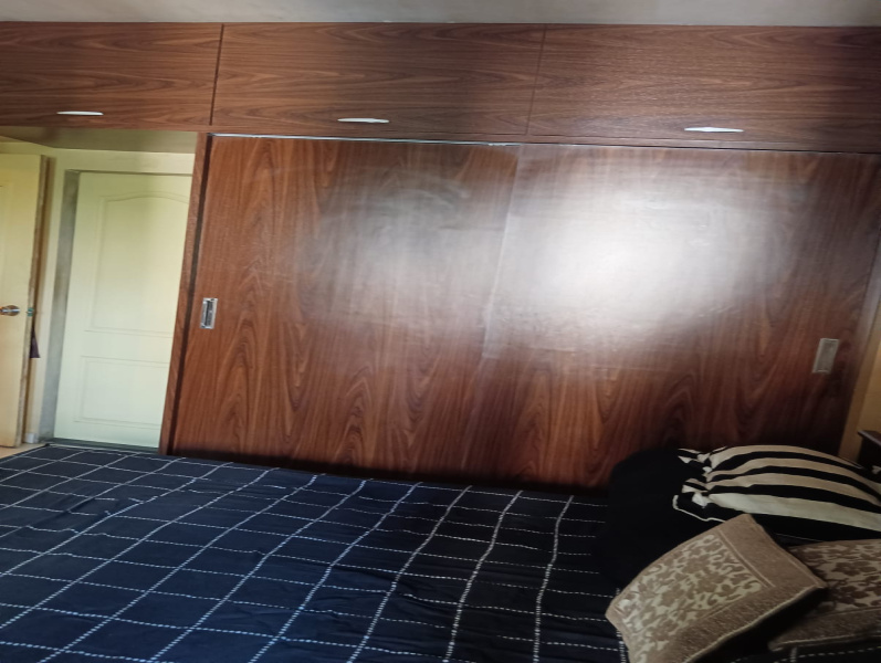 1 BHK 650 Sq.ft. Apartment for Sale in Bhandup West, Mumbai