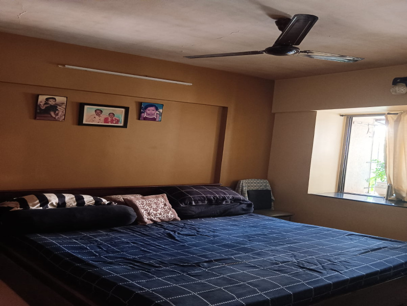 1 BHK 650 Sq.ft. Apartment for Sale in Bhandup West, Mumbai