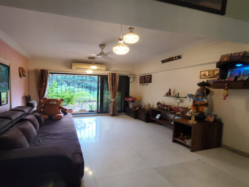 2 BHK 850 Sq.ft. Apartment for Rent in Mulund, Mumbai