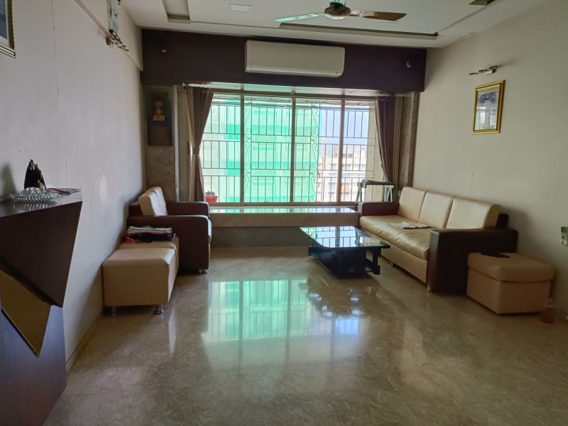 3 BHK 1200 Sq.ft. Apartment for Sale in Mulund, Mumbai