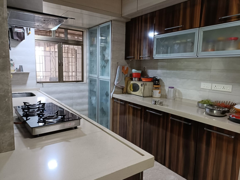 3 BHK 1200 Sq.ft. Apartment for Sale in Mulund, Mumbai