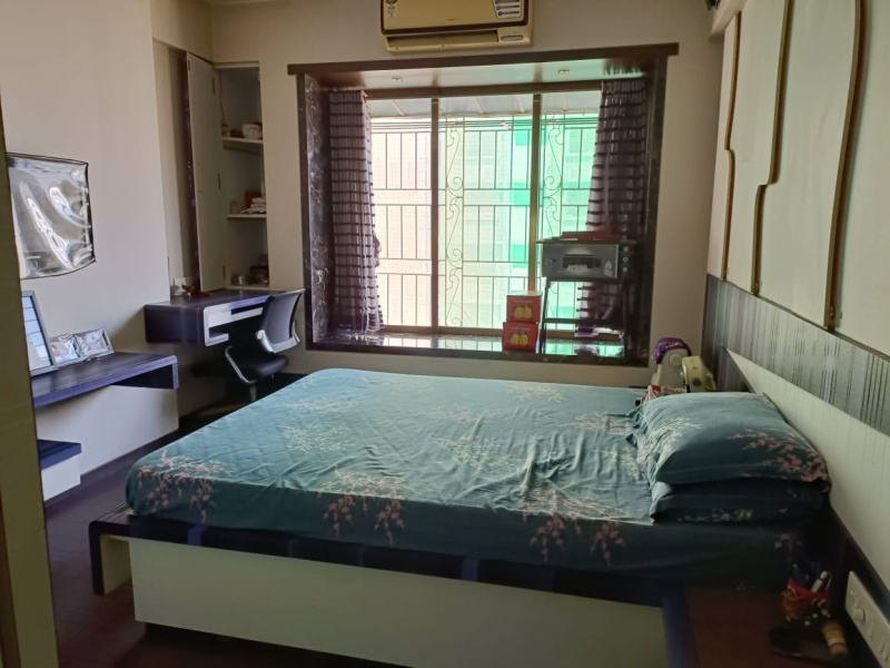 3 BHK 1200 Sq.ft. Apartment for Sale in Mulund, Mumbai