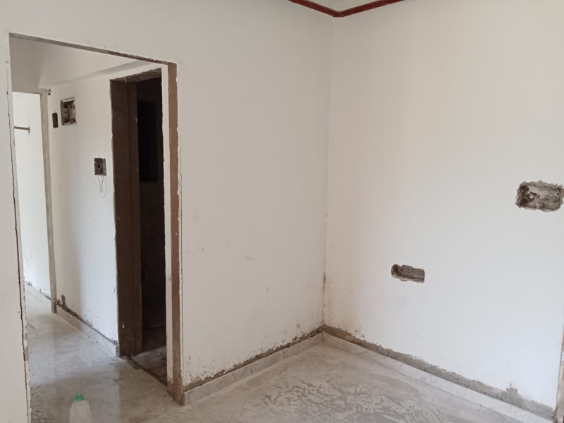 1 BHK 450 Sq.ft. Apartment for Sale in Bhandup West, Mumbai