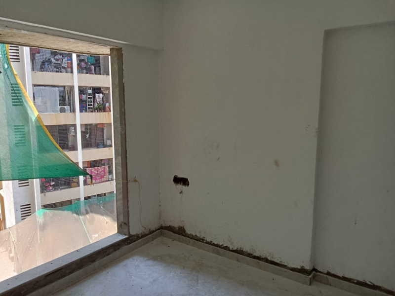 1 BHK 450 Sq.ft. Apartment for Sale in Bhandup West, Mumbai