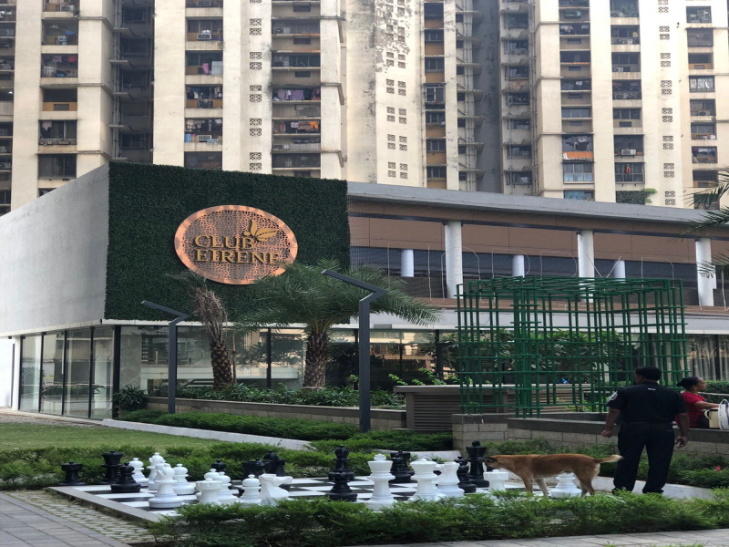 2 BHK 650 Sq.ft. Apartment for Sale in Mumbai Beyond Thane