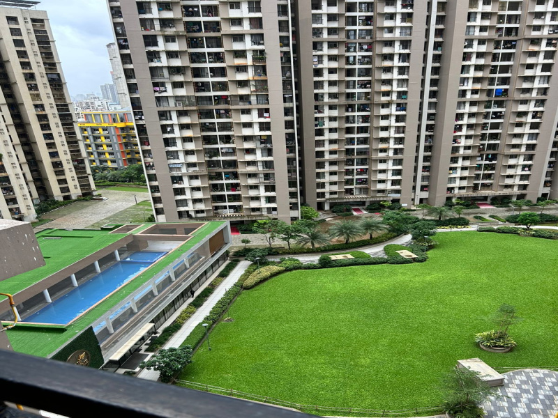 2 BHK 650 Sq.ft. Apartment for Sale in Mumbai Beyond Thane